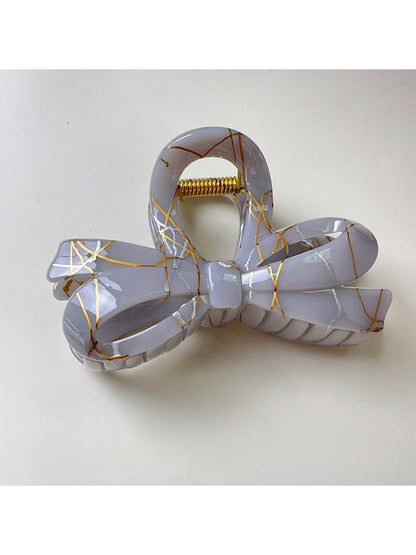Beau - Elegant Textured Hair Claw Clip