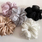 Gifty - Soft Voluminous Tulle Scrunchie
