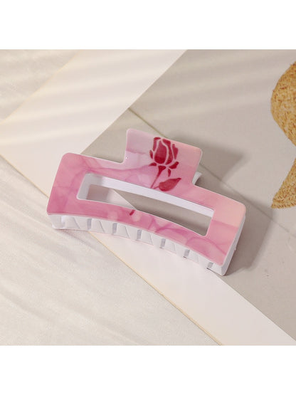 Beau - Lively Colorful Fashion Hair Clip