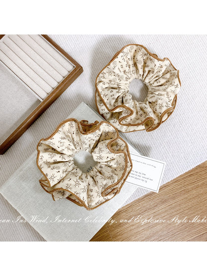 Gifty - Bohemian Vine Hair Ties