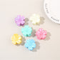 Beau - Minimalist Flower Hair Claw Clip