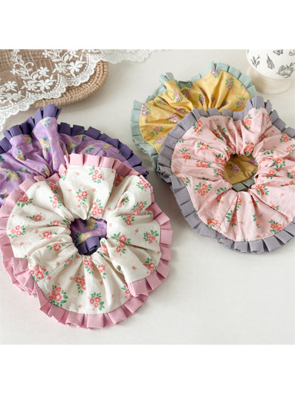 Gifty - Cute Small Flower Hair Tie
