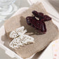 Beau - Sweet Style Openwork Butterfly Claw Clip