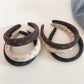 Gifty - Vintage Printed Hair Hoop