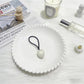 Gifty - Cute Tulip Bud-Shaped Hair Tie