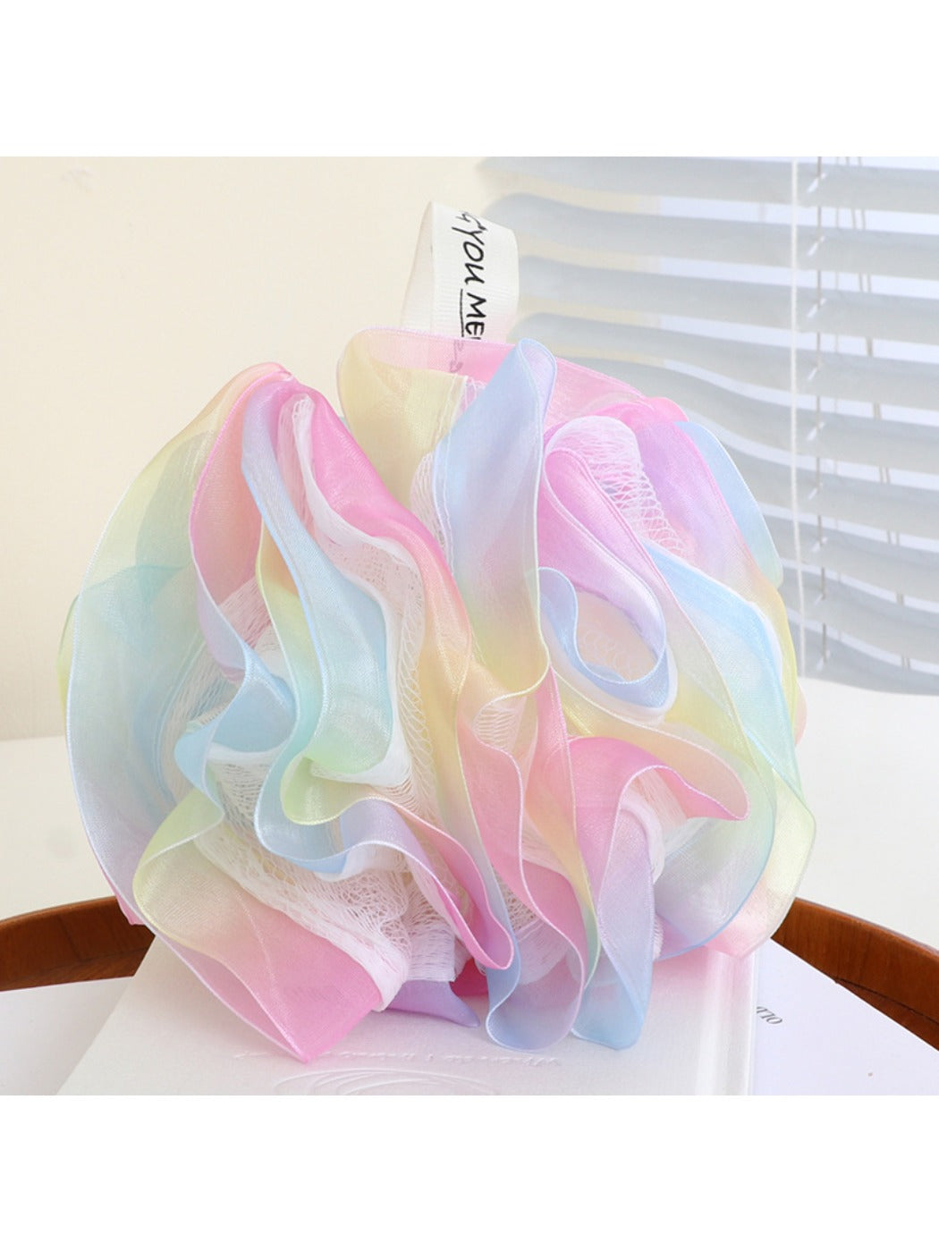 Papo - Fantasy Gradient Bath Ball