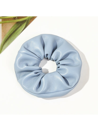 Gifty - Solid Color Large Hair Ties