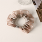 Gifty - Ruffled Sweet Style Scrunchie