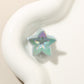 Beau - Sweet Style Star Bangs and Side Hair Claw Clip
