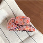 Beau - Retro Minimalist Hair Clip