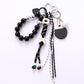 Keypus - Table Tennis Paddle-Shaped Keychain