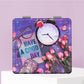 Mirroray - Portable Illustrated Folding Pocket Mirror