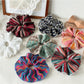 Gifty - Large Hollow Knit Hair Tie