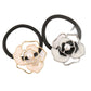Gifty - Hollow Flower-Shaped Hair Tie