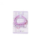 Gifty - Dopamine Colorful Rubber Bands