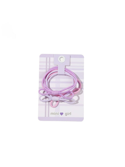 Gifty - Dopamine Colorful Rubber Bands