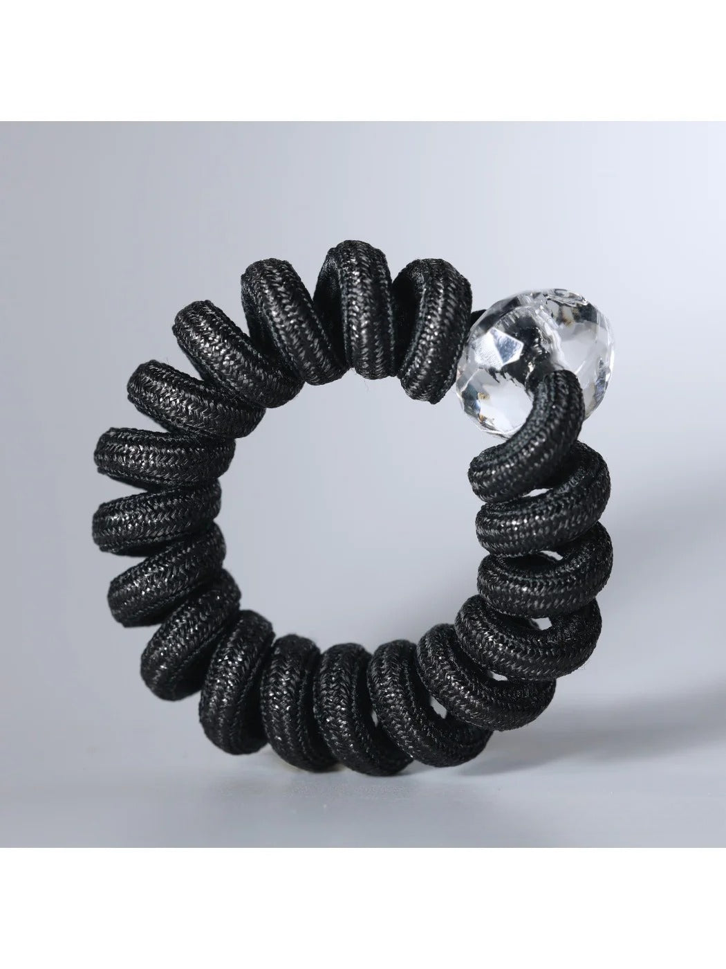 Gifty - Minimalist Spiral Hair Tie