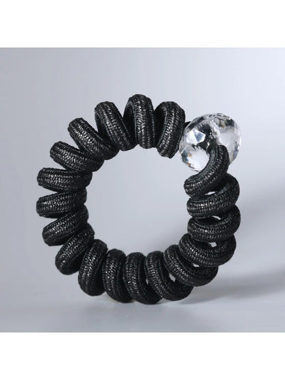 Gifty - Minimalist Spiral Hair Tie