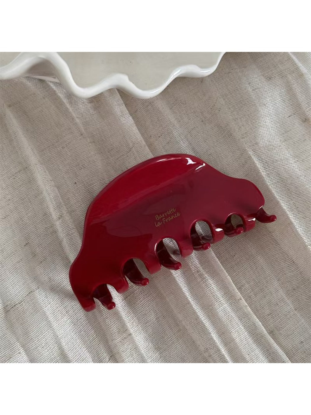 Beau - Beautiful Acetate Fashionable Hair Clip