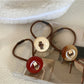 Gifty - Simple Pretty Round Hair Tie