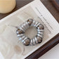 Gifty - Elegant Minimalist Thick Hair Tie