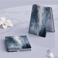 Mirroray - Vintage Wave Pattern Compact Mirror
