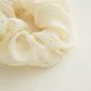 Gifty - Satin Fabric Cute Scrunchie