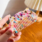 Camerow - Elegant Vintage Cat Ear Shaped Hair Comb
