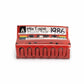 Beau - Retro Cassette Tape PVC Claw Clip