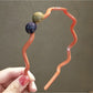 Gifty - Women Non Slip Toothed Headband