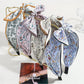 Gifty - Vintage Style Printed Bow Detail Headband