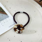 Gifty - Ink-Wash Round Hair Tie