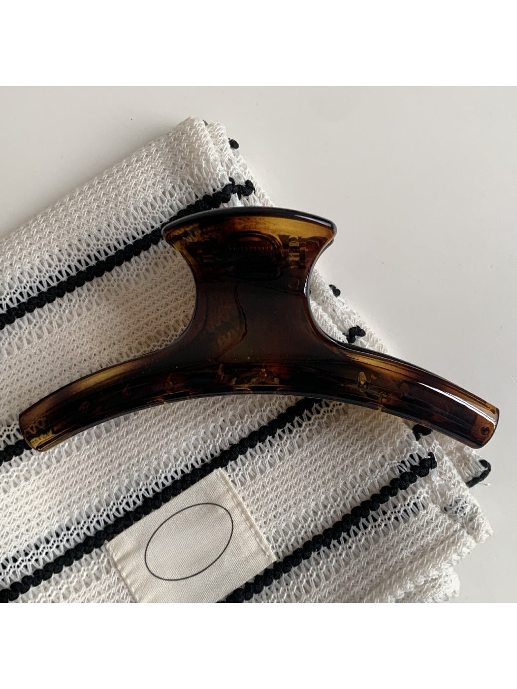 Beau - Retro Elegant Hair Clip