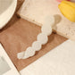 Beau - Personalized Soft Hair Clip