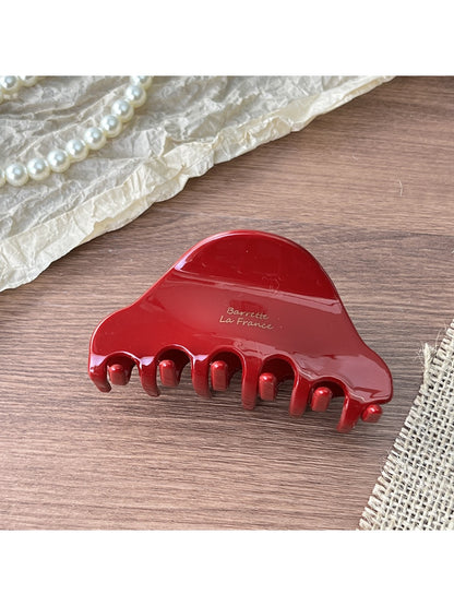 Beau - Vintage Acetate Medium Hair Clips