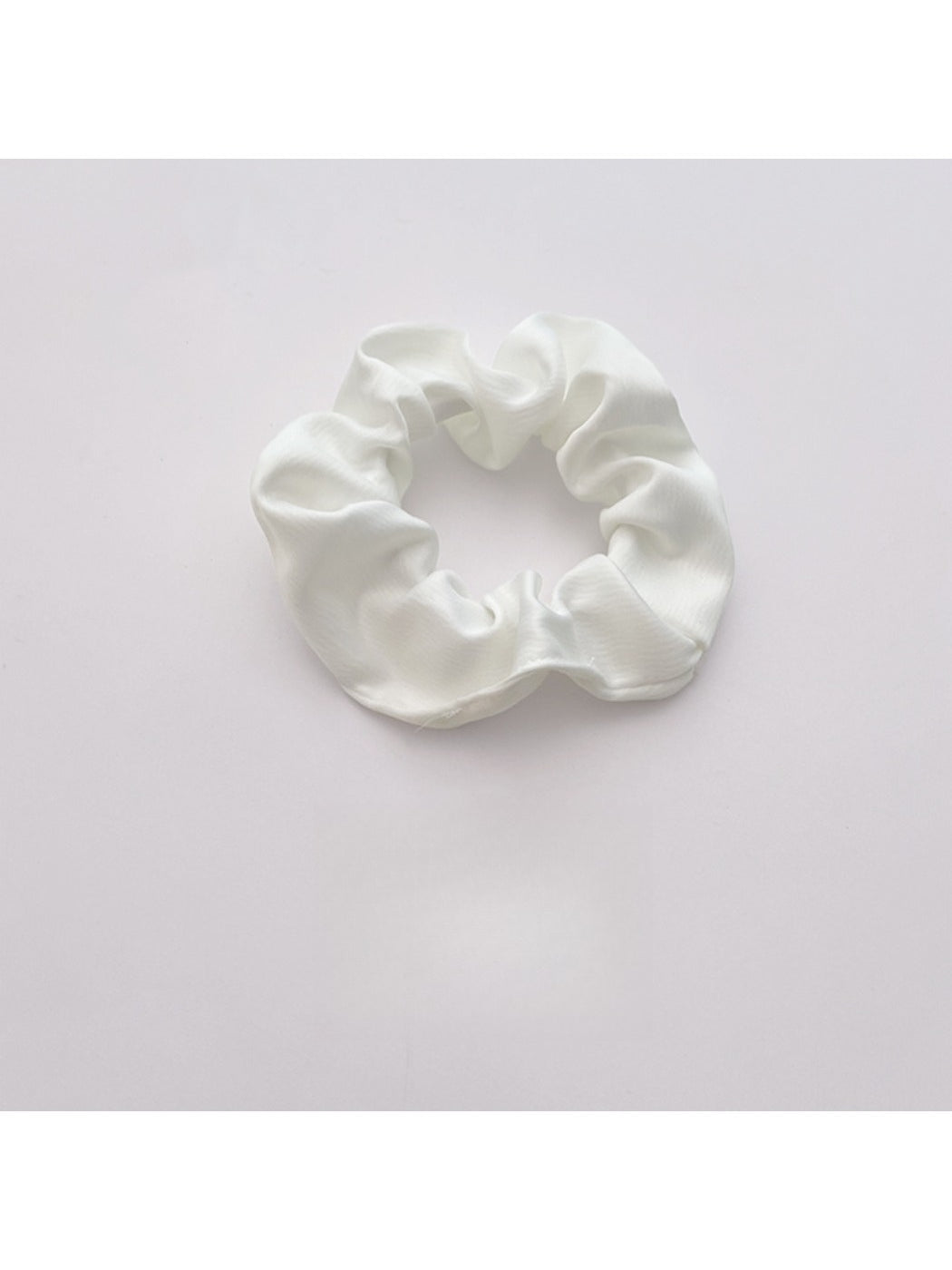 Gifty - Elegant Crinkle Hair Ring