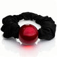 Gifty - Beautiful Simple Black Hair Tie