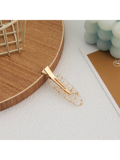 Beau - Elegant Barrette Hair Clip