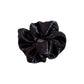 Gifty - Elegant Satin Crinkle Scrunchie