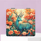 Mirroray - Decorative Printed Foldable Compact Mirror