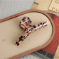 Beau - Elegant Large Hair Claw Clip