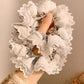Gifty - Lace Style Sweet Hair Ties