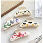 Beau - Cute Cartoon Hair Clips