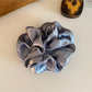 Gifty - Satin Double-Layer Hair Ring