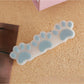 Beau - Cat Paw-Shaped Hair Clip