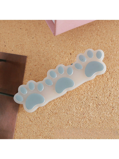 Beau - Cat Paw-Shaped Hair Clip