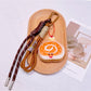 Keypus - Plush Gourmet Pretzel Keychain