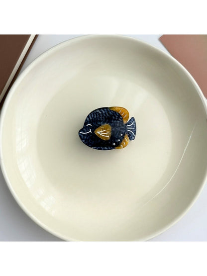 Beau - Versatile Cute Fish Hair Clip