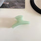 Beau - Fashionable Minimalist Colorful Hair Clip