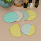 Mirroray - Minimalist Circular Portable Makeup Mirror